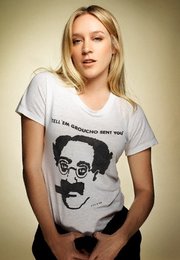 Хлоя Севиньи